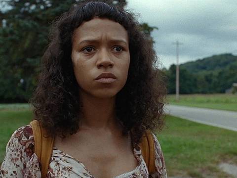 Taylor Russell Abandona Remake de 'Thomas Crown' com Michael B. Jordan