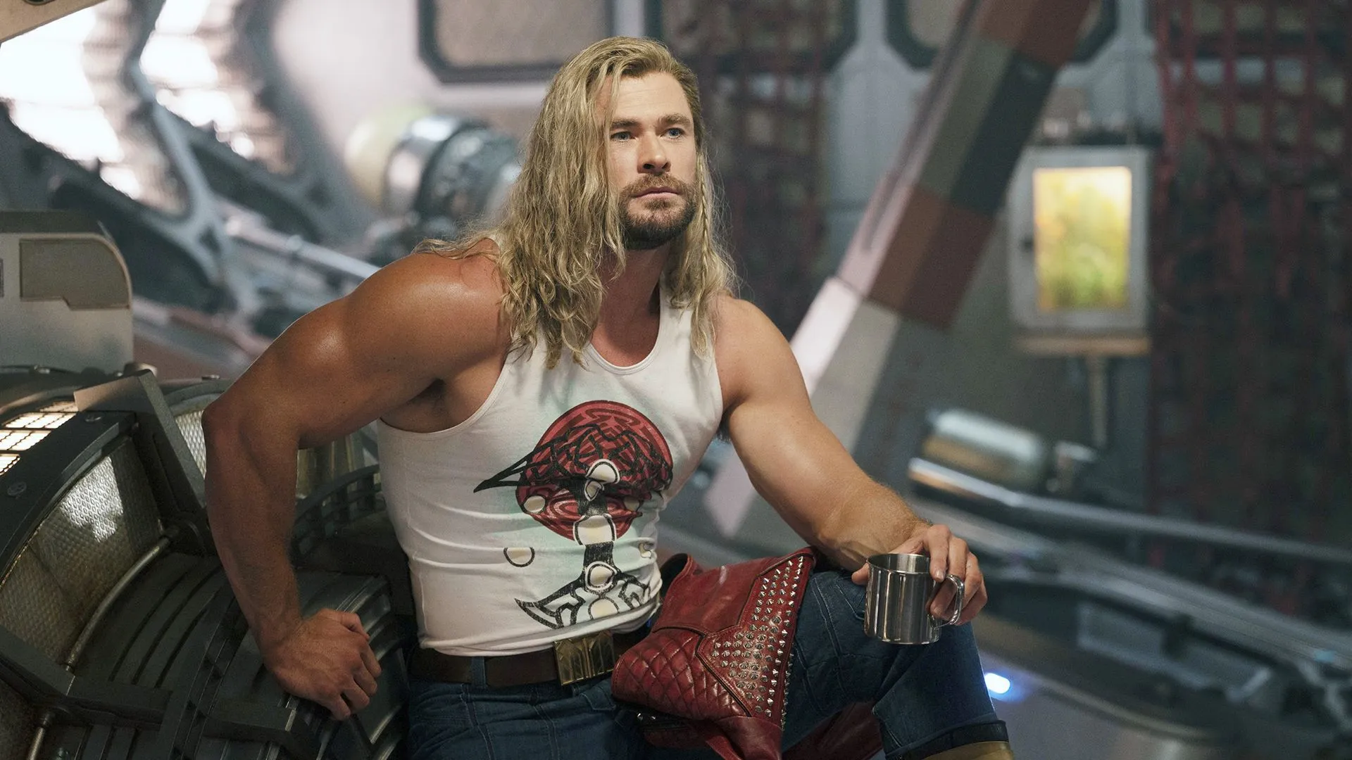 Thor 5: Marvel Studios Planeja Novo Capítulo da Saga do Deus do Trovão