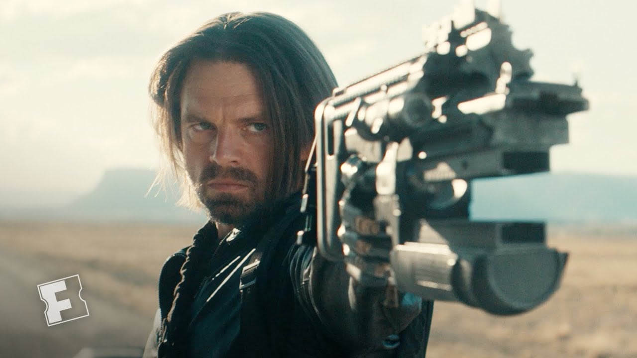 Thunderbolts: Marvel Studios libera 8 minutos eletrizantes do filme