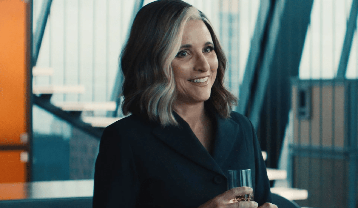 Marvel Revela: Julia Louis-Dreyfus Conhecia a Surpresa dos Novos Vingadores Desde 2019