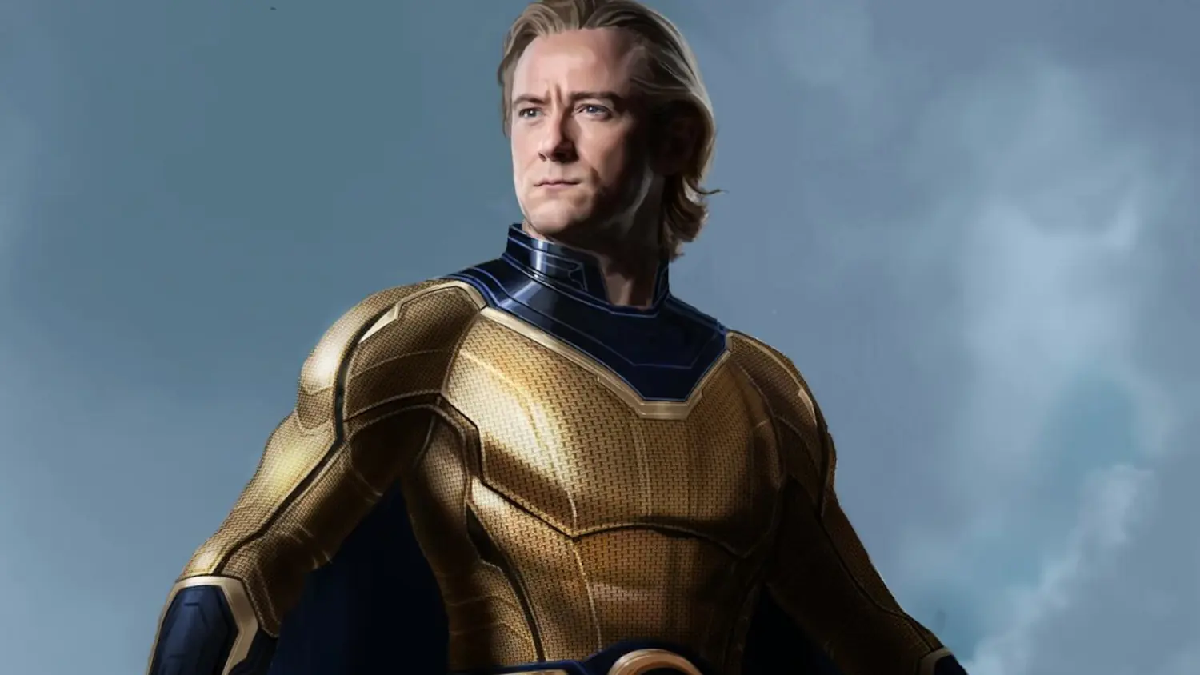 Bastidores de Thunderbolts Revelam Detalhes da Criação do Sentinela no MCU