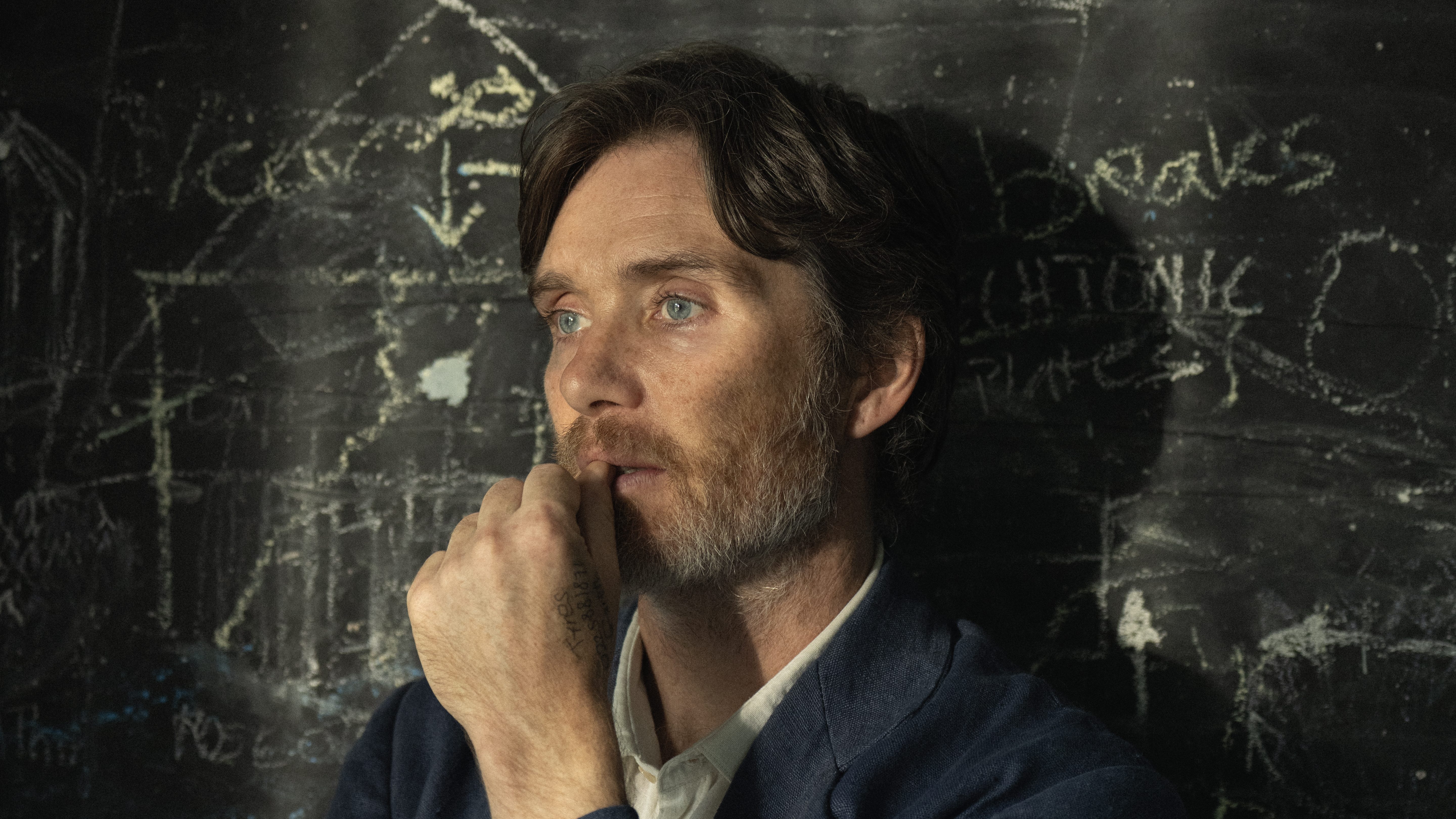 Festival de Toronto 2025: Filme 'Steve' com Cillian Murphy é Destaque e Jurados de Peso Anunciados