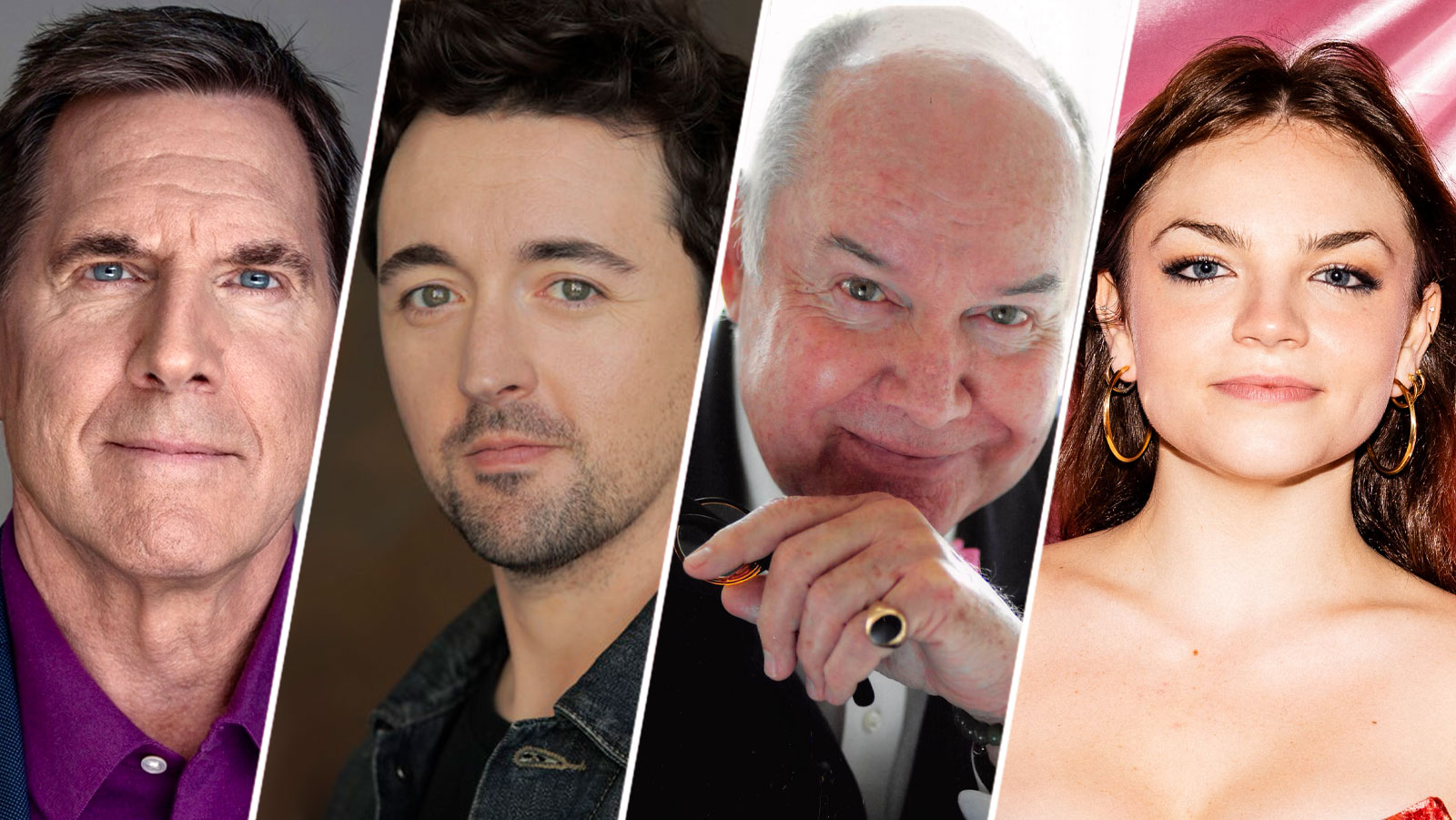 Novidades no Elenco: Tim Bagley e Matt Cook Retornam em 'The Comeback' Temporada 3
