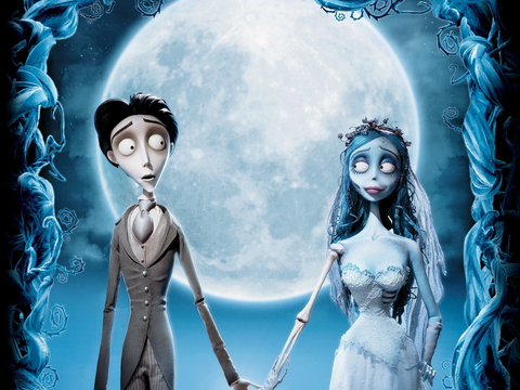 Tim Burton Retorna à Animação com Novo Filme Após 13 Anos