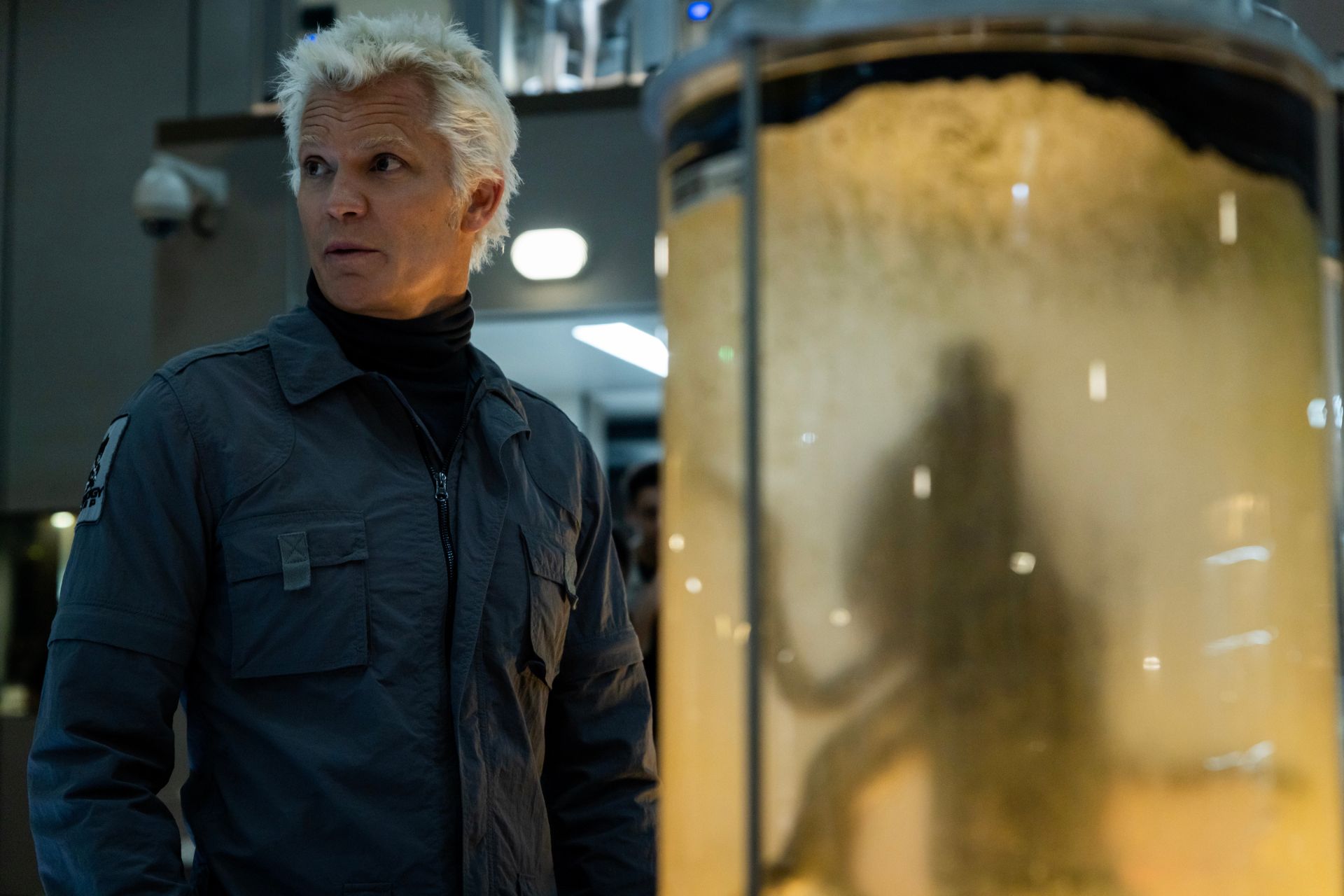 Os 8 Papéis Mais Memoráveis de Timothy Olyphant em Ficção Científica, Fantasia e Terror