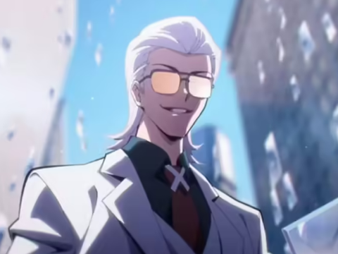 Teorias dos Fãs: O Impacto Surpreendente de X em To Be Hero X