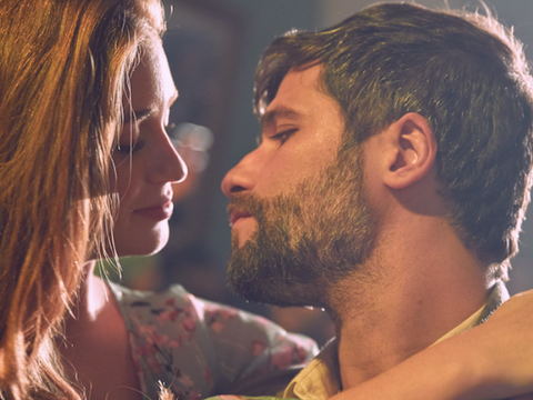 Todas as Canções de Amor com Bruno Gagliasso e Marina Ruy Barbosa já está na Netflix