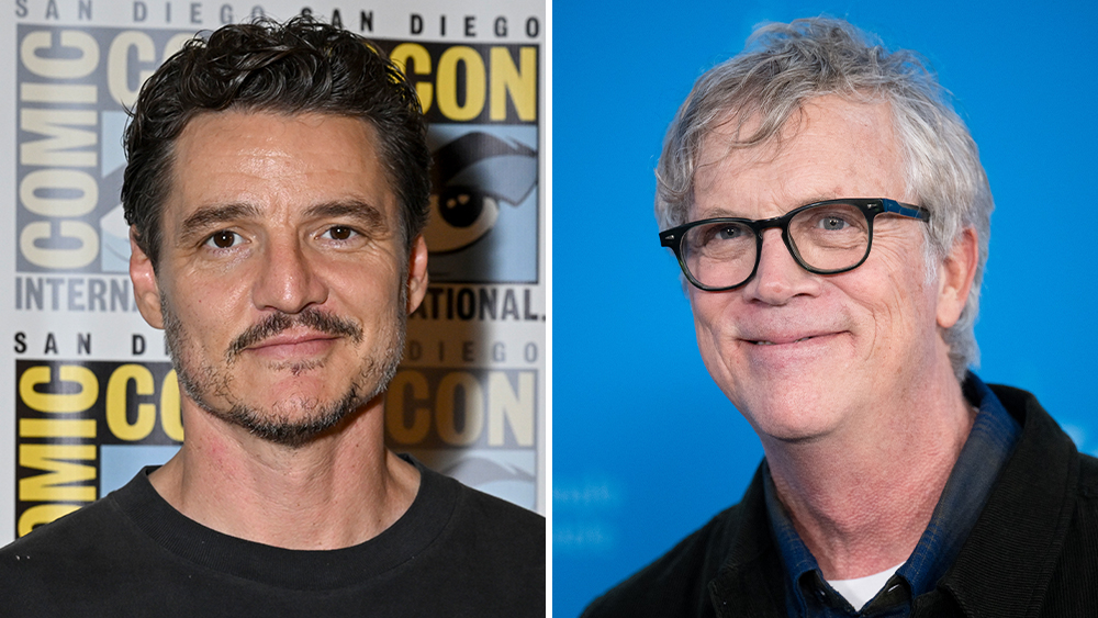 Romance LGBTQ+ de Todd Haynes, 'De Noche', Renascido com Pedro Pascal no Horizonte