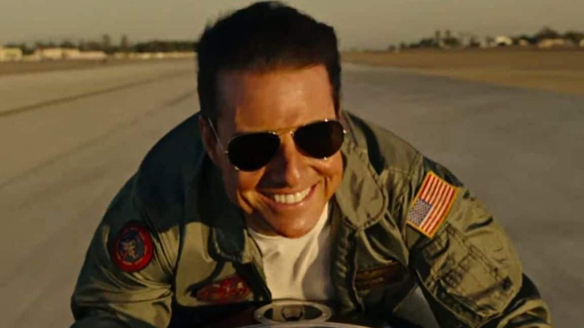Tom Cruise Receberá Oscar Honorário por Contribuições ao Cinema