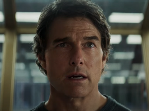 Tom Cruise Recebe Oscar Honorário por Contribuição ao Cinema