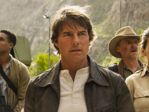 Tom Cruise Quebra Recorde no Guinness com Salto Inédito em Missão Impossível 8