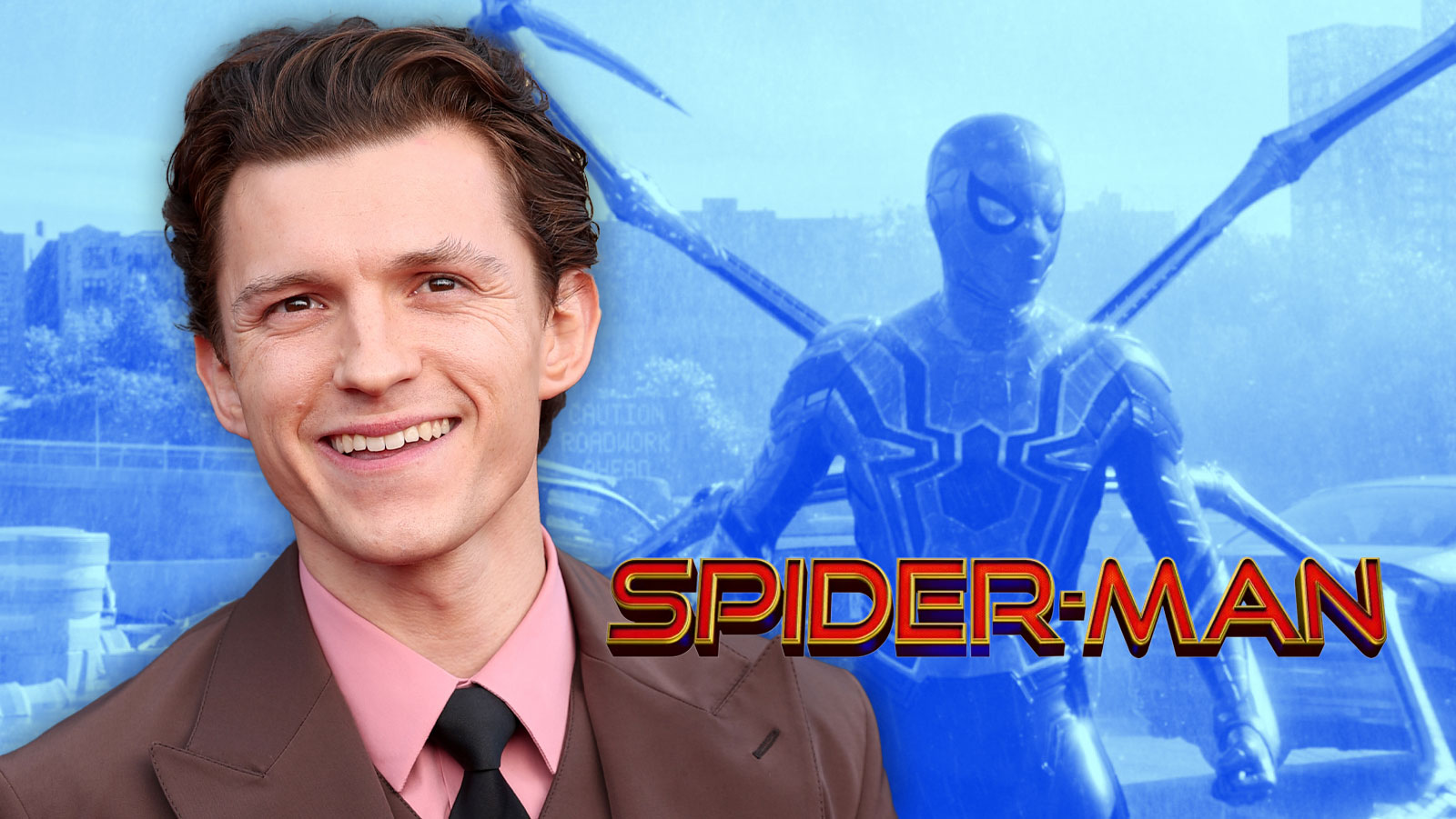 Novo Traje do Homem-Aranha de Tom Holland em 'Brand New Day' é Revelado
