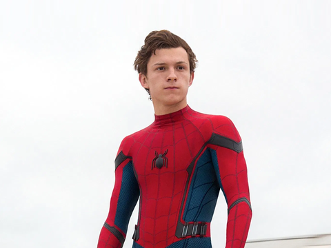 Tom Holland Planeja Pausa na Carreira Após Lançamentos de 2026