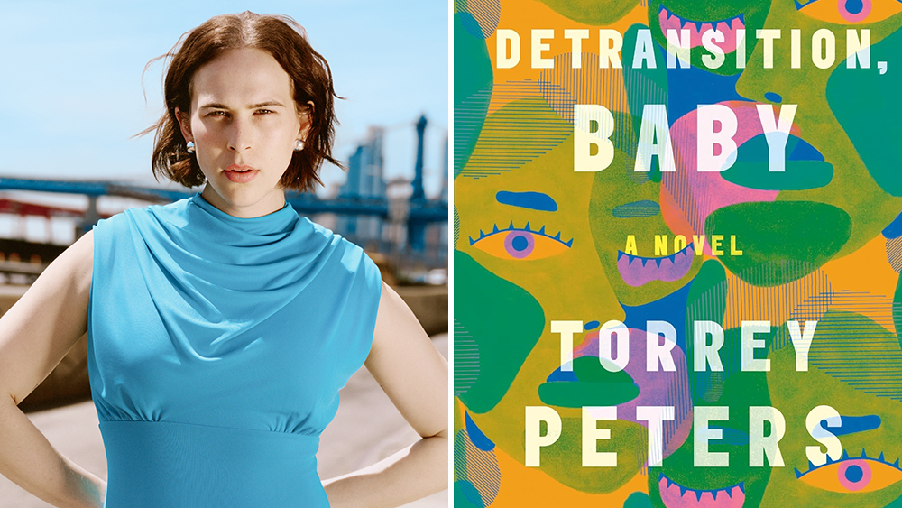 Tommy Dorfman Transforma o Best-seller 'Detransição, Baby' em Filme Promissor