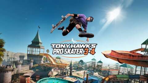 Tony Hawk's Pro Skater 3 + 4: Descontos Imperdíveis nas Edições Standard e de Colecionador