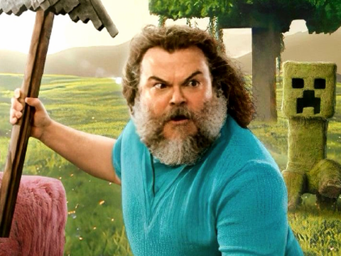Jack Black Retorna em Tony Hawk's 3+4 com Novo Papel Divertido