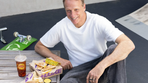 Tony Hawk's Pro Skater 3+4 Ganha DLC Temático do Taco Bell: Saiba Tudo Sobre a Parceria Inusitada