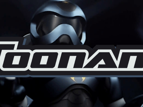 Crunchyroll Vence Desafios de Transmissão de Animes na TV, Diz Co-Criador da Toonami