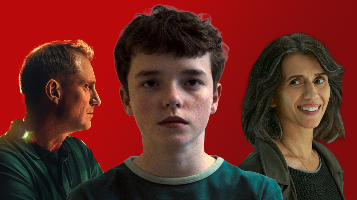 As 10 Novas Séries de Drama Criminal da Netflix Imperdíveis em 2025
