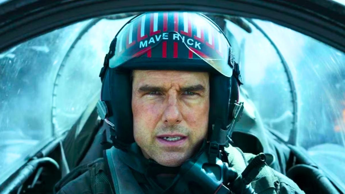 Top Gun 3: Diretor Leva Quase um Ano para Moldar Trama Ambiciosa