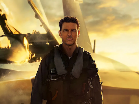 Top Gun 3: Diretor Revela Crise Existencial de Maverick em Nova Trama
