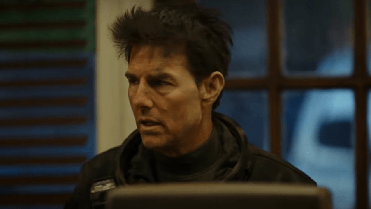 Top Gun 3: Maverick Enfrenta Crise Existencial em Nova Aventura Cinematográfica