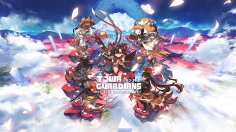 Towa and the Guardians of the Sacred Tree: Um Roguelite Encantador que Surpreende