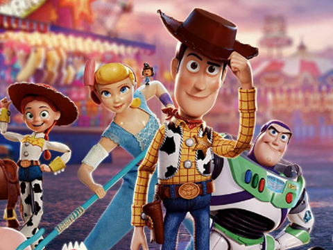 Toy Story 5: LilyPad, o Tablet Vilão, e o Retorno de Jessie