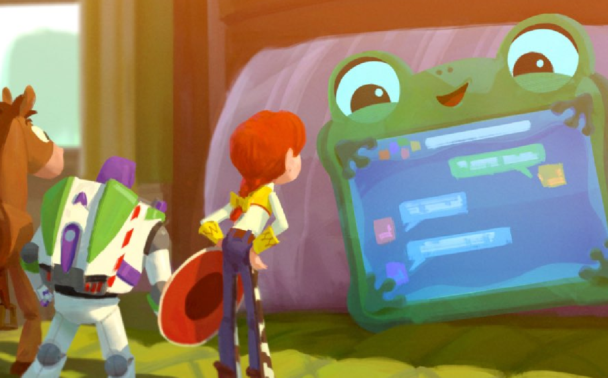 Toy Story 5: Pixar Revela Detalhes Emocionantes da Nova Aventura de Woody e Jessie