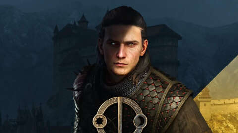 Trailer de 'The Blood of Dawnwalker' Revela Mundo Medieval Dominado por Vampiros