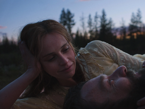 Train Dreams com Felicity Jones Estreia na Netflix em Novembro