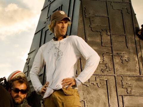 Michael Bay Retorna à Franquia Transformers com Novo Filme em Desenvolvimento