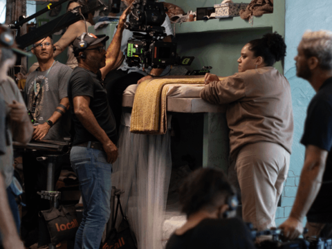 Prime Video Revela Primeiro Olhar sobre Tremembé, Série Inspirada em Casos Reais