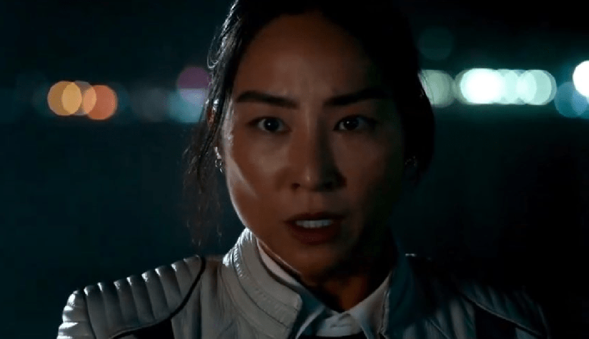 Tron: Ares Revela Imagens Exclusivas com Greta Lee e Promete Revolução Visual