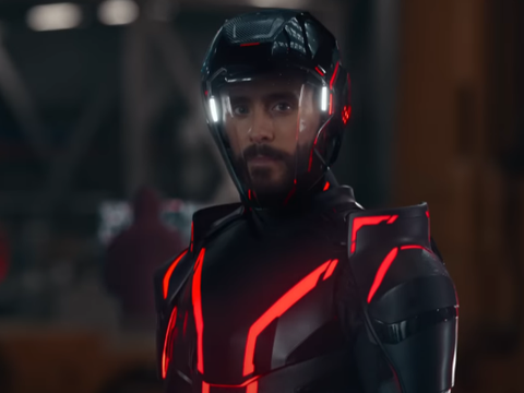 Jared Leto Brilha em Novo Trailer de Tron: Ares com Sequências de Ação Intensas