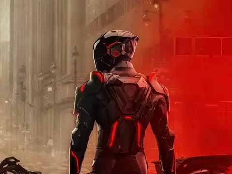 Disney Quase Criou Personagem Totalmente Gerado por IA em Tron: Ares