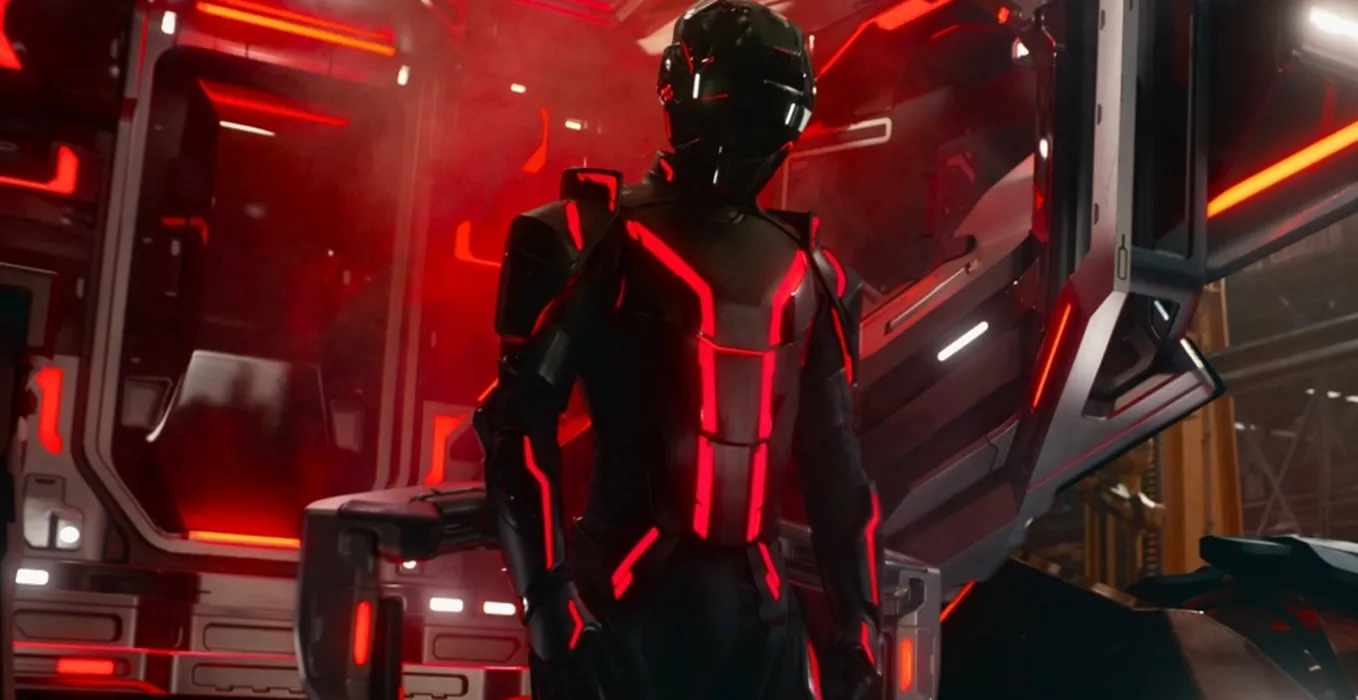 Tron: Ares Inova com Efeitos Visuais e Câmeras Automatizadas para uma Experiência Única