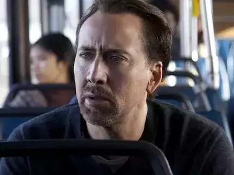 Nicolas Cage em Negociações para Estrela na 5ª Temporada de True Detective