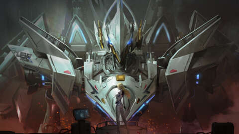 Tudo Sobre Mecha Break: Códigos, Twitch Drops e Mais em 2025