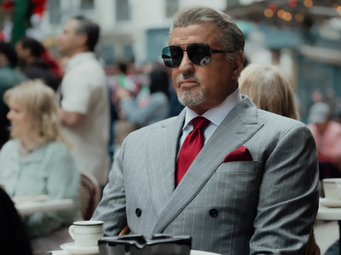 Tulsa King: Terceira Temporada Chega em Setembro com Sylvester Stallone e Samuel L. Jackson
