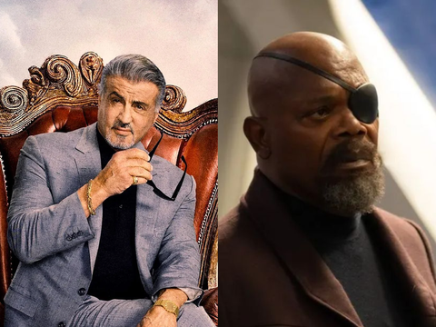 Terceira Temporada de Tulsa King Surpreende com Samuel L. Jackson ao Lado de Stallone