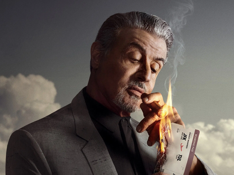 Sylvester Stallone Quer Quinta Temporada de 'Tulsa King'