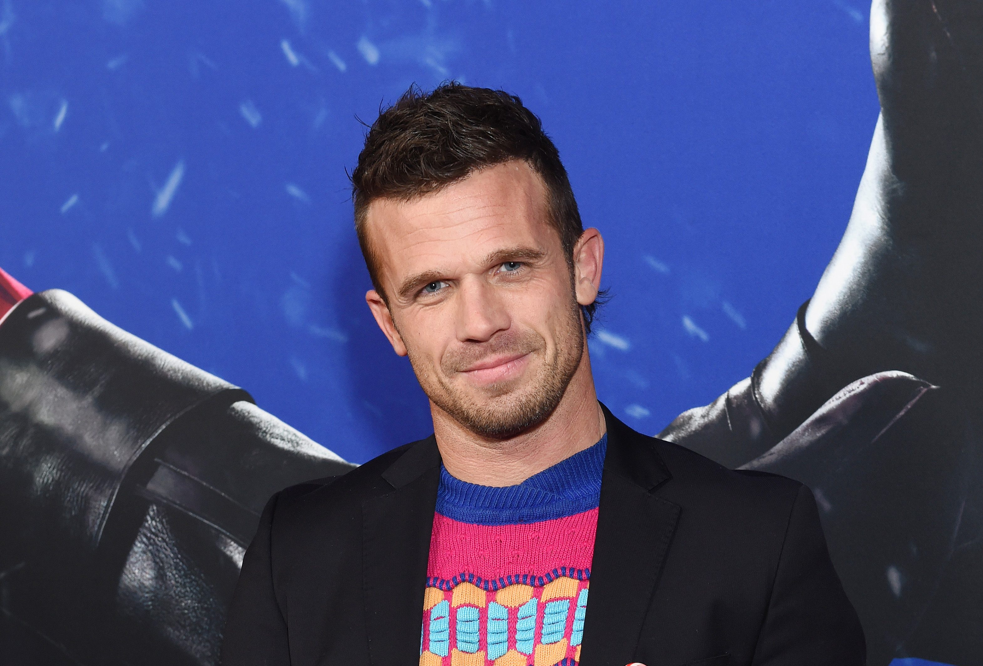 Cam Gigandet Lidera Elenco de 'Jogos Mortais' com Estreia Internacional no TIFF
