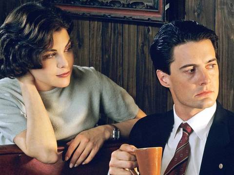Futuro de Twin Peaks é Encerrado sem David Lynch, Revela Mark Frost