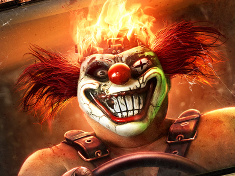 Twisted Metal: Segunda Temporada Promete Ação Explosiva e Violência na SDCC 2025