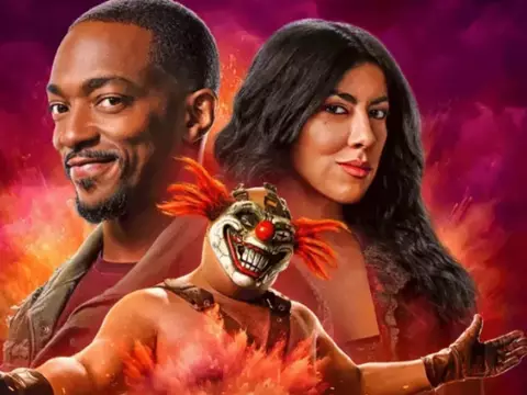 Twisted Metal: HBO Max Revela Data de Estreia da 2ª Temporada