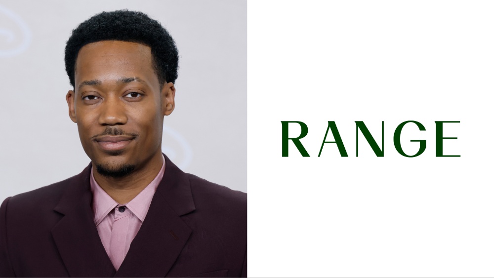 Tyler James Williams Assina com Range Media Partners e Amplia Horizontes na Carreira