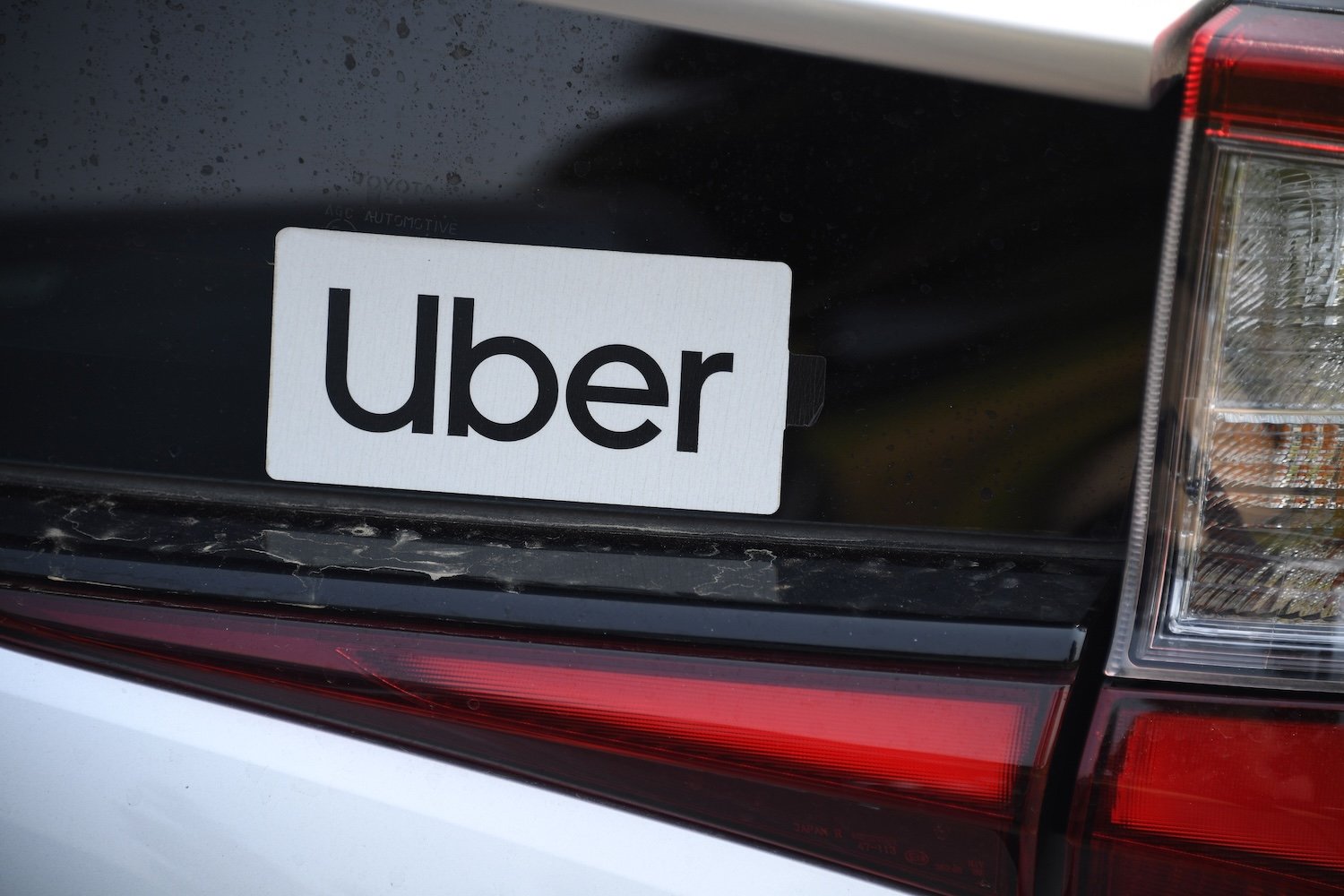 Uber Permite que Passageiros Escolham Motoristas Mulheres nos EUA