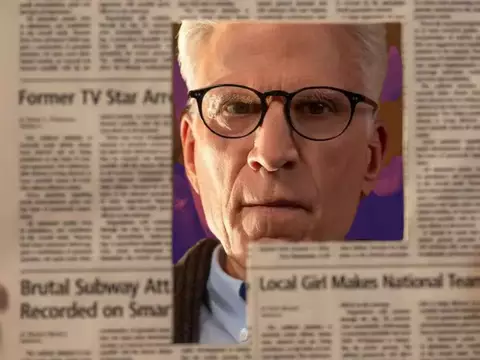 Segunda Temporada de 'Um Espião Infiltrado' com Ted Danson Tem Data de Estreia Revelada