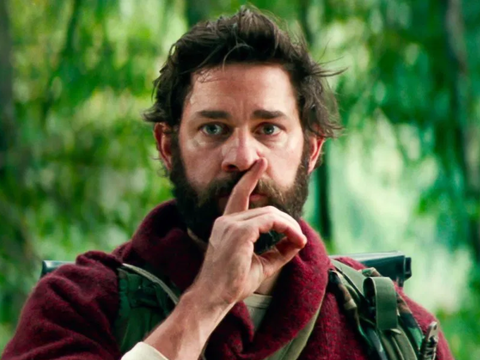 Um Lugar Silencioso 3: John Krasinski Retorna como Diretor e Data de Lançamento Anunciada